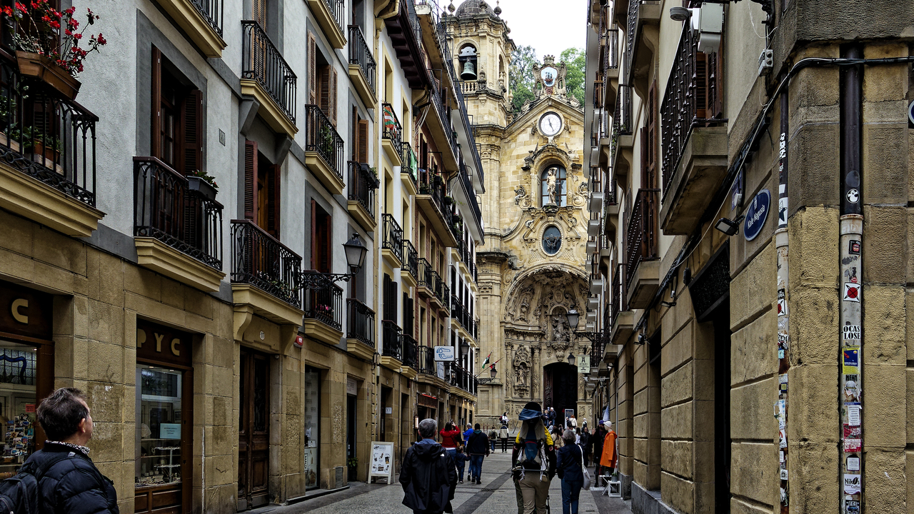 20240508 112656•San Sebastian•Basque Country•Spain